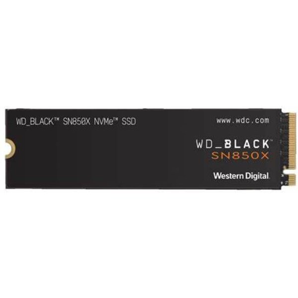 SSD WD Black 1TB M.2-image