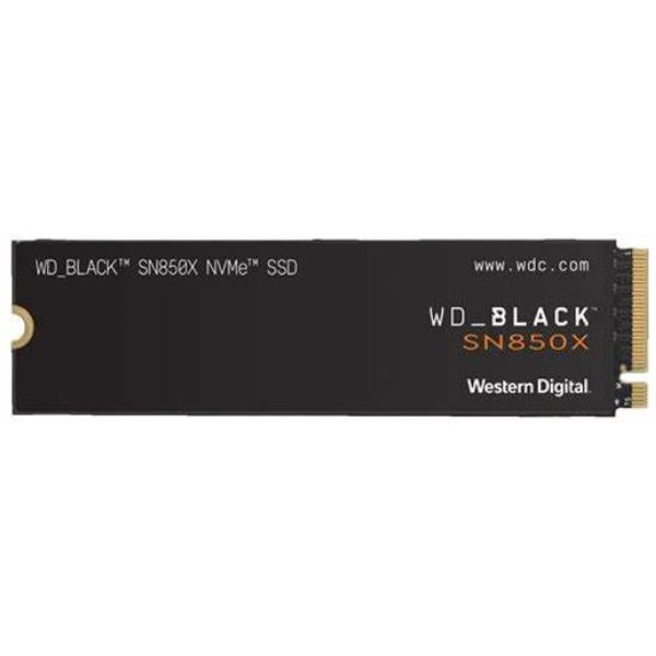 SSD WD Black 2TB M.2-image