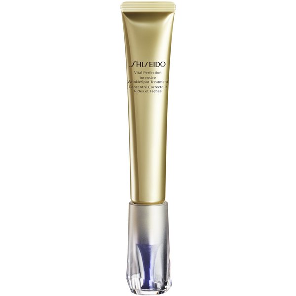 Trattamento Viso Shiseido Vital Perfection Intensive Wrinklespot Treat-image
