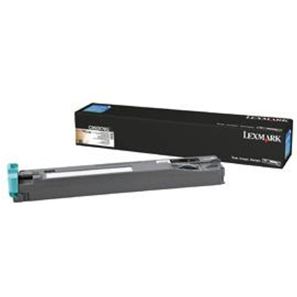 Lexmark C950X76G Raccoglitori Toner 30000 Pagine-image
