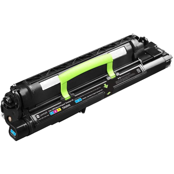 Lexmark CS820, Cx8Xx Stampante Di Sviluppo 300000 Pagine-image