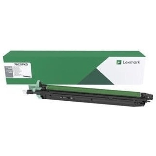 Lexmark 24B6849 Cartuccia Toner 1 Pz Originale Nero-image