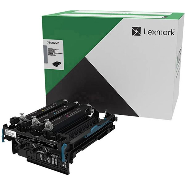 Lexmark 78C0ZV0 Stampante Di Sviluppo 125000 Pagine-image