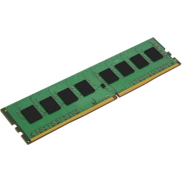 Kingston Technology Valueram Memoria 16 GB 1 X 16 GB DDR4 3200 Mt/S 288-Pin Dimm-image