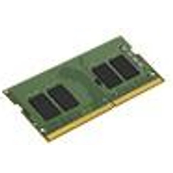 Kingston Technology KCP432SS8/8 Memoria 8 GB 1 X 8 GB DDR4 3200 Mt/S 260-Pin SO-DIMM-image