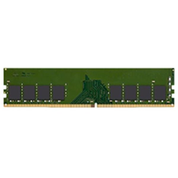 Kingston Technology KCP432NS8/8 Memoria 8 GB 1 X 8 GB DDR4 3200 Mt/S 288-Pin Dimm-image