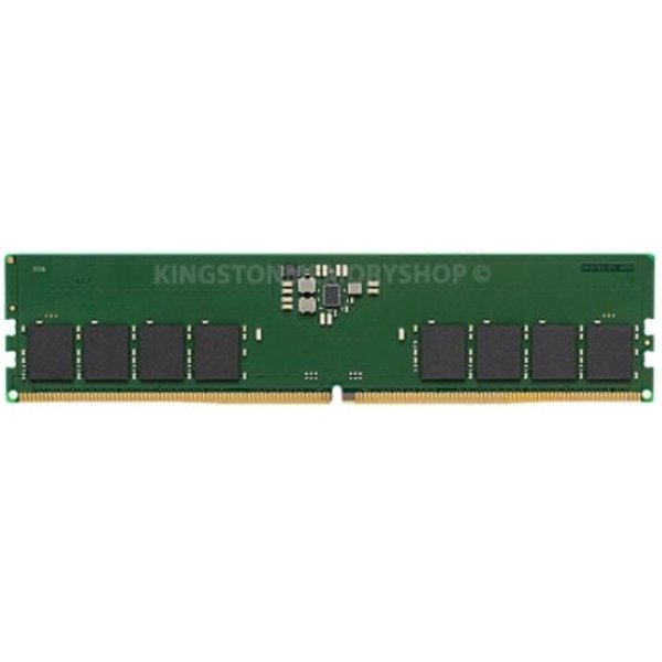 Kingston Technology KCP556US8-16 Memoria 16 GB 1 X 16 GB DDR5 5600 Mt/S 288-Pin Dimm-image