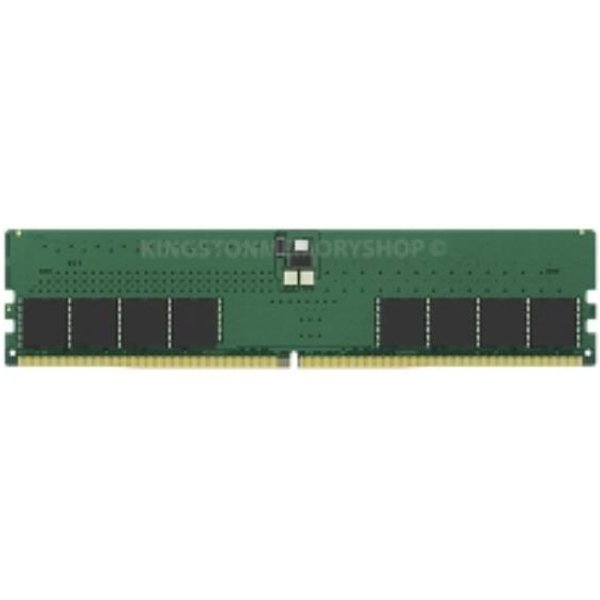 Kingston Technology KCP556UD8-32 Memoria 32 GB 1 X 32 GB DDR5 5600 Mt/S 288-Pin Dimm-image
