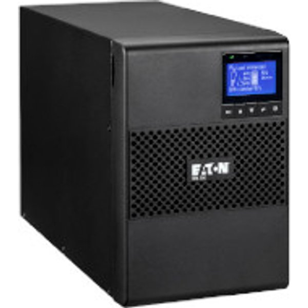 Eaton 9SX700I Gruppo Di Continuità (Ups) Doppia Conversione (Online) 0,7 Kva 630 W 6 Presa(E) AC-image