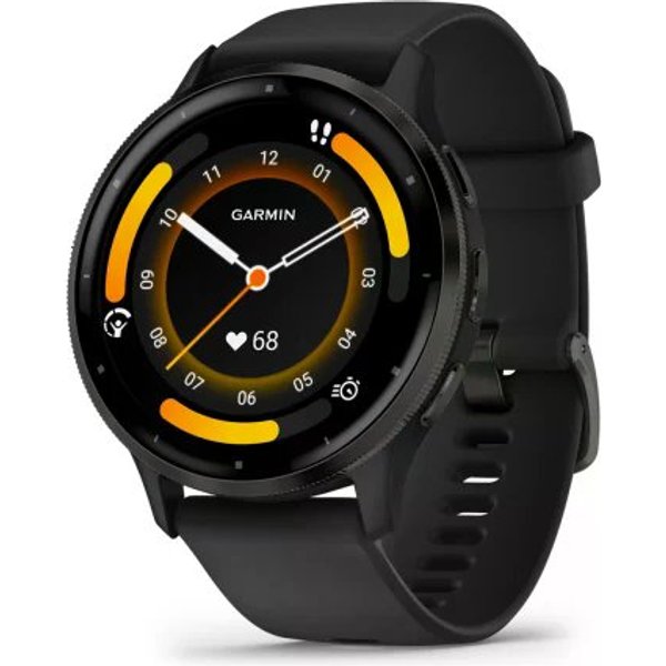 Venu 3 Blk+Slate 010-02784-01-image