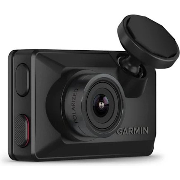 Dash Cam Garmin 010 02860 10 X Series X310 Black-image