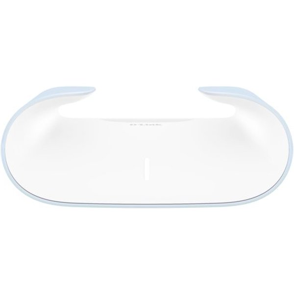 D-Link M30 Dual-Band (2.4 Ghz/5 Ghz) Wi-Fi 6 (802.11Ax) Bianco, Blu 4 Interno-image