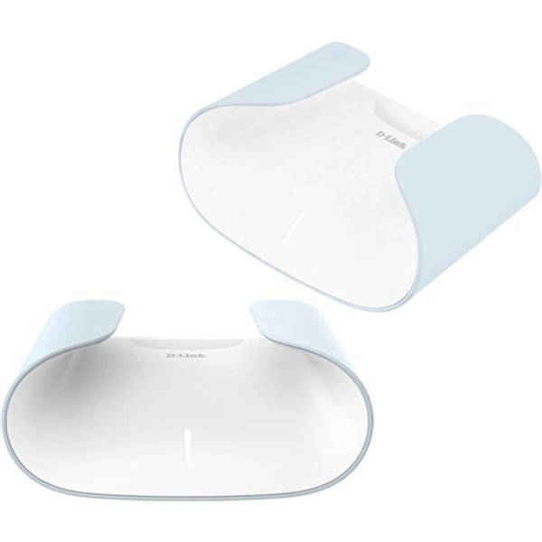 D-Link Router M30 (2-PACK), Blu, Bianco, Interno, Sistema Mesh, 465 M, 0 - 40 C, -20 - 65 C-image