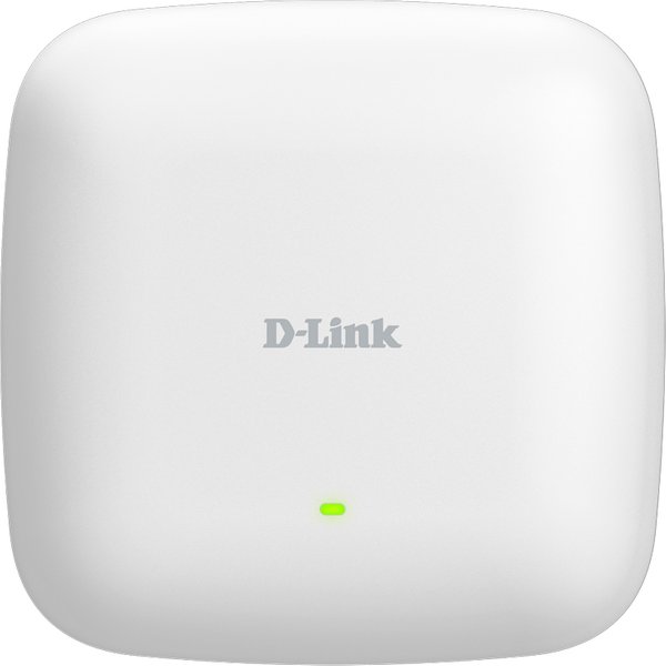 D-Link DAP-X3060 Punto Accesso Wlan 3000 Mbit/S Bianco Supporto Power Over Ethernet (Poe)-image
