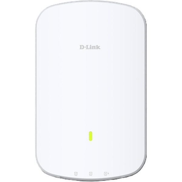 D-Link DAP-X3060W Punto Accesso Wlan 1000 Mbit/S Bianco Supporto Power Over Ethernet (Poe)-image