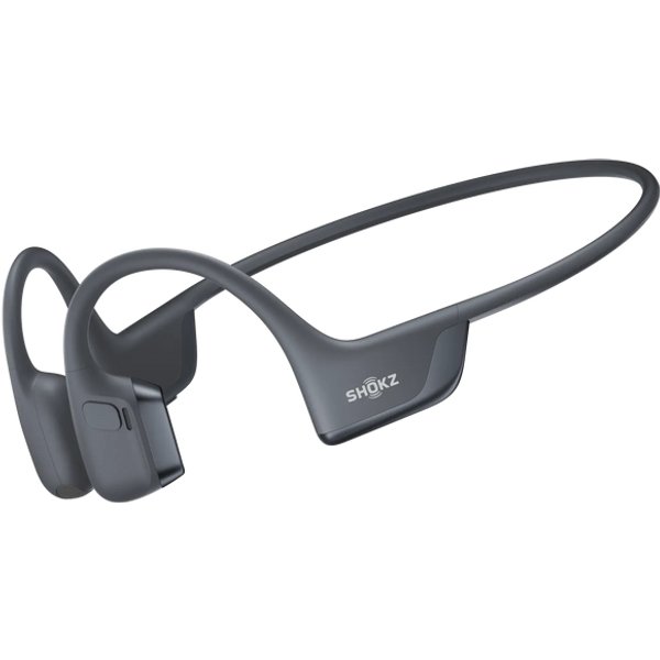 Shokz Openrun Pro 2 Auricolare Wireless A Clip Sport Bluetooth Nero-image