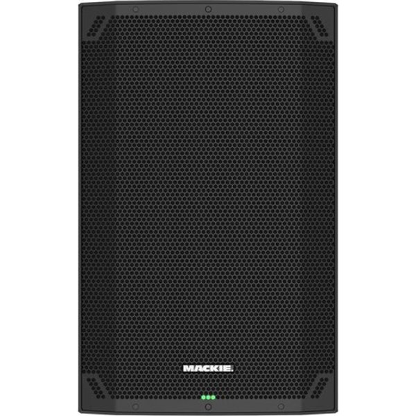 Cassa Attiva Mackie Thump 12V4 Black-image