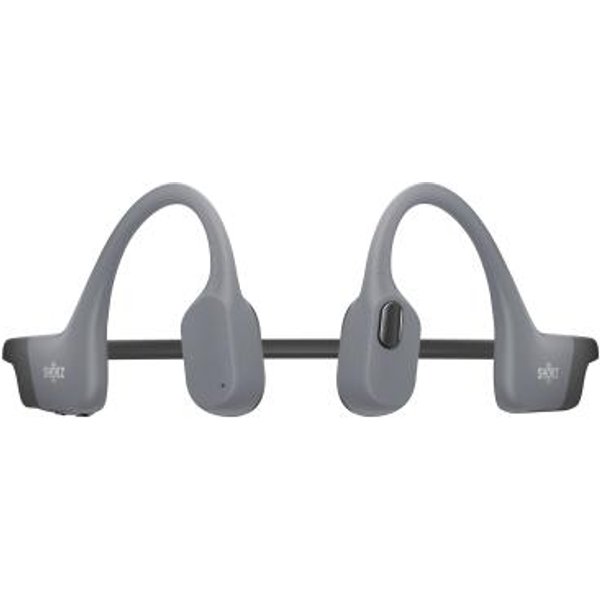 Shokz Openswim Pro Auricolare Wireless A Orecchio Aperto Sport Bluetooth Grigio-image