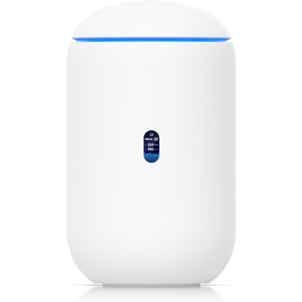 Ubiquiti UDR7(15W) Dream Router Wifi7 ,2X2 Mimo, Poe, RJ45 - UDR7-image