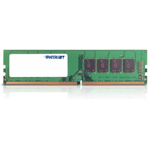 Patriot RAM Dimm 16GB DDR 4 2400MHZ-image