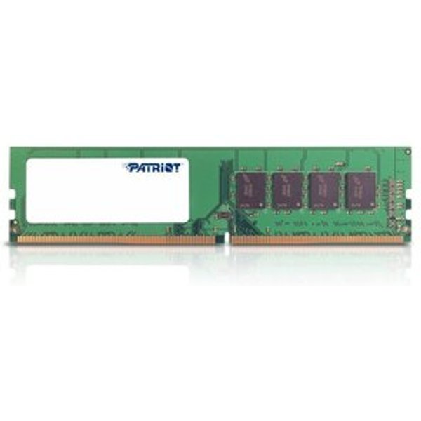 Patriot Memory 8GB DDR4 2666Mhz Memoria-image