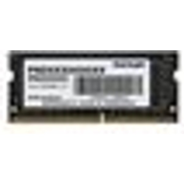 Patriot Memory Signature PSD48G320081S Memoria 8 GB 1 X 8 GB DDR4 3200 Mhz-image