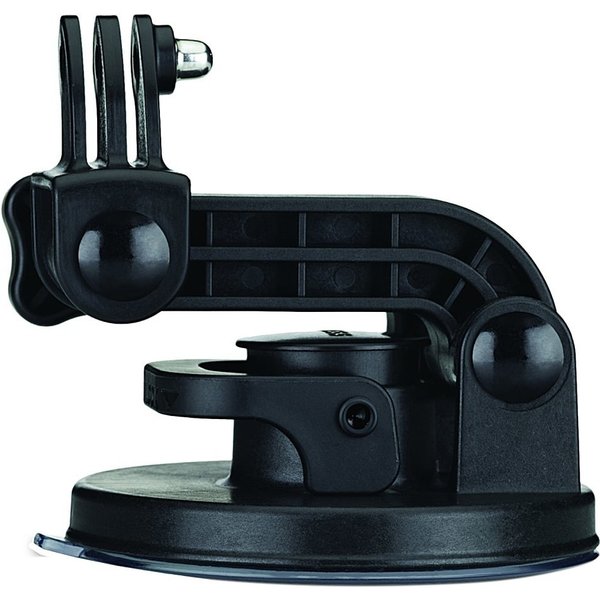 Gopro Suction Cup+ - Fissaggio A Ventosa, Aggancio Rapido-image
