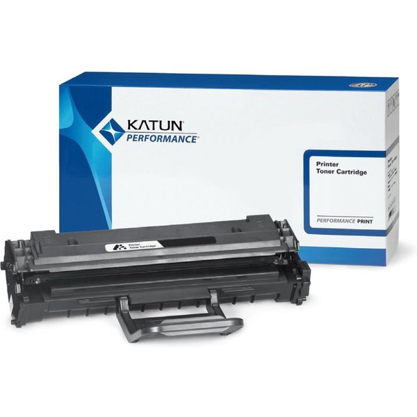 Toner Comp Sharp Nero MX-M232D-image