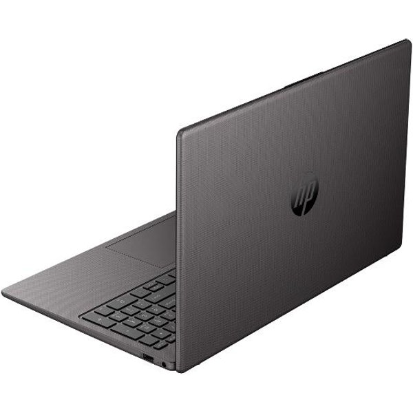 HP 250R 15.6 Inch G10 Notebook PC Intel Core 3 100U Computer Portatile 39,6 Cm (15.6") Full HD 8 GB DDR5-SDRAM 512 GB SSD Wi-Fi 6 (802.11Ax) Windows 11 Pro Nero-image