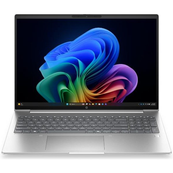 HP Probook 4 G2A Next Gen AI Wolf Pro Security Edition Copilot+ PC AMD Ryzen AI 5 430 Computer Portatile 40,6 Cm (16") Wuxga 16 GB DDR5-SDRAM 512 GB SSD Wi-Fi 7 (802.11Be) Windows 11 Pro Argento-image