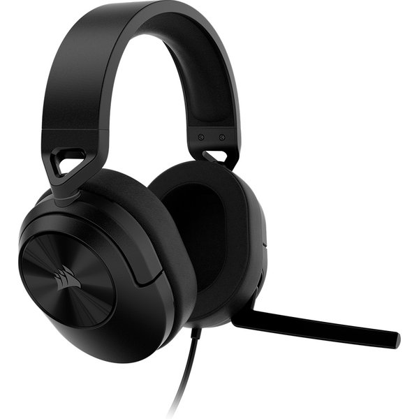 Cuffie Corsair HS55 Carbon CA-9011260-EU-image