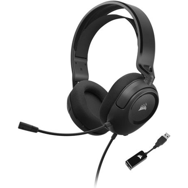 Cuffie HS35 V2 Surround Carbon CA-9011386-EU-image