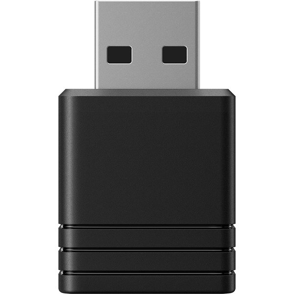 Benq Dongle Wireless EZC-5201BS-image