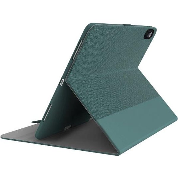 Custodia Ipad 10.9/PRO 11 18/21 EM Erald (Green) Whit Holder Cygnett-image