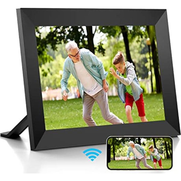 Frameo Photo Frame Wireless 10.1-image