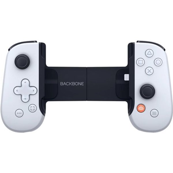 PS5 Backbone ONE (Light.)-image