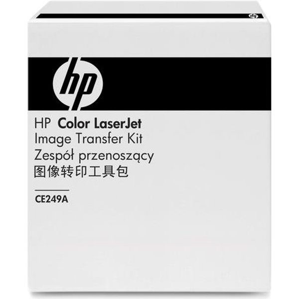 HP Kit Trasferimento Immagine Per Color Laserjet CE249A-image