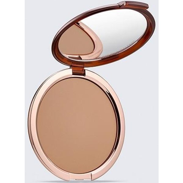 Fondotinta Estee Lauder Bronze Goddess Terra Abbronzante - Light-image