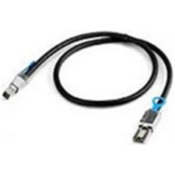 Lenovo 00YL848 Cavo Serial Attached Scsi (Sas) 1 M Nero-image