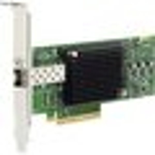 Lenovo 01CV830 Scheda Di Rete E Adattatore Interno Fibra 16000 Mbit/S-image