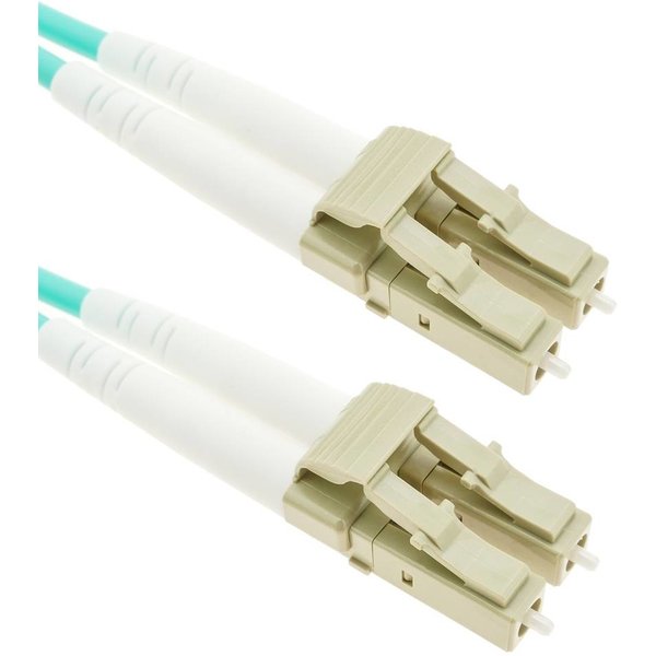 Lenovo 4Z57A10847 Cavo Infiniband E In Fibra Ottica 3 M 2X LC Blu-image