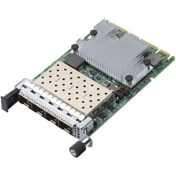 Lenovo 4XC7A08242 Scheda Di Rete E Adattatore Interno Fibra 25000 Mbit/S-image