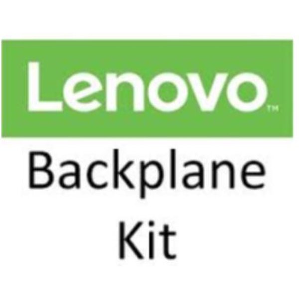 Thinksystem SR530/SR630 2.5 Sata/Sas 8-Bay Backplane Kit V2 - 4XH7A80455-image