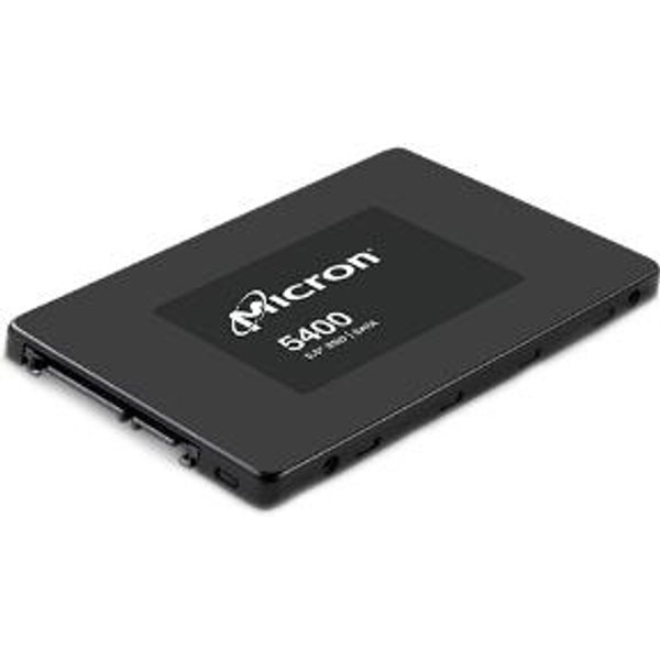 Lenovo 4XB7A82262 Drives Allo Stato Solido 3,84 TB 2.5" Serial ATA III 3D TLC Nand-image