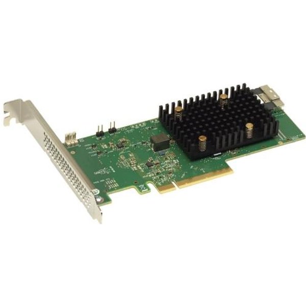 Lenovo 4Y37A93012 Controller Raid PCI Express X8 12 Gbit/S-image