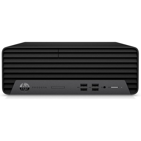 Refurbised HP PC SFF 400 G7 I5-10500T 8GB 256GB SSD WIN 11 PRO-image