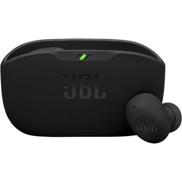JBL Wave Buds 2 Auricolare True Wireless Stereo (Tws) In-Ear Musica E Chiamate Bluetooth Nero-image
