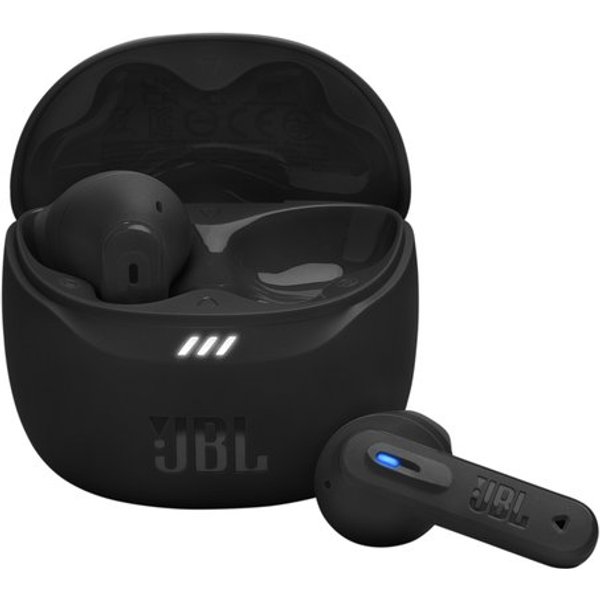 JBL Tune Flex 2 Auricolare True Wireless Stereo (Tws) In-Ear Musica E Chiamate Bluetooth Nero-image