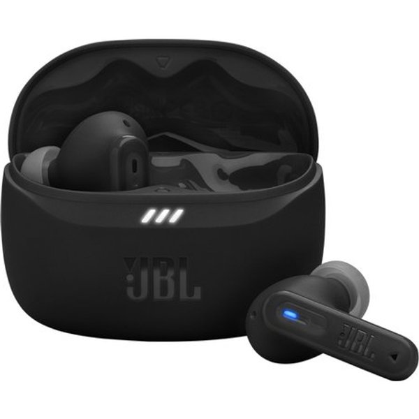 JBL Tune Beam 2 Auricolare Wireless In-Ear Musica/Giornaliera Bluetooth Nero-image