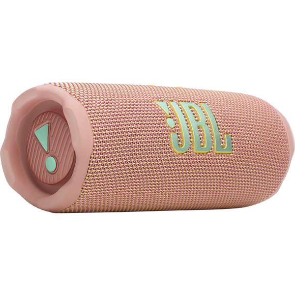 JBL Flip 7, Sistema Audio Portatile Waterproof Con Connettività Wireless Bluetooth, Rosa-image